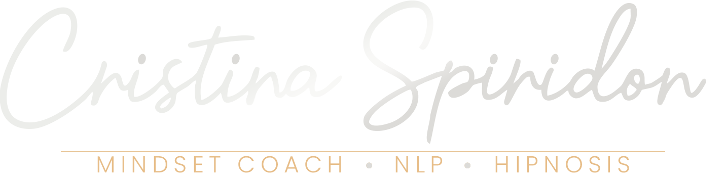 Cristina Spiridon Logo